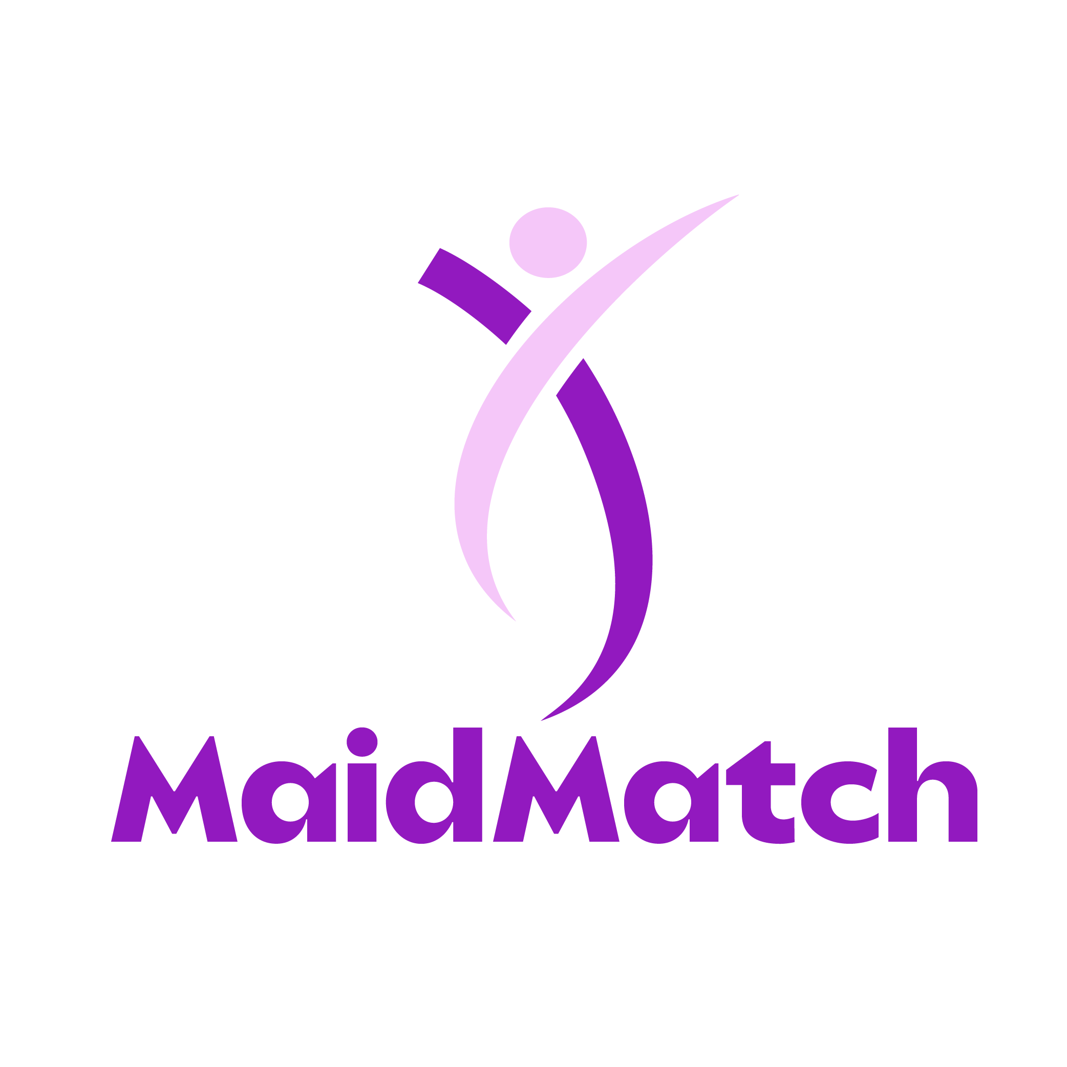 MaidMatch Logo